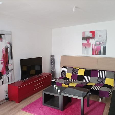 Bogny-sur-MeusePetite Maison Agreable Pour 6 Voyageursアパートメント エクステリア 写真